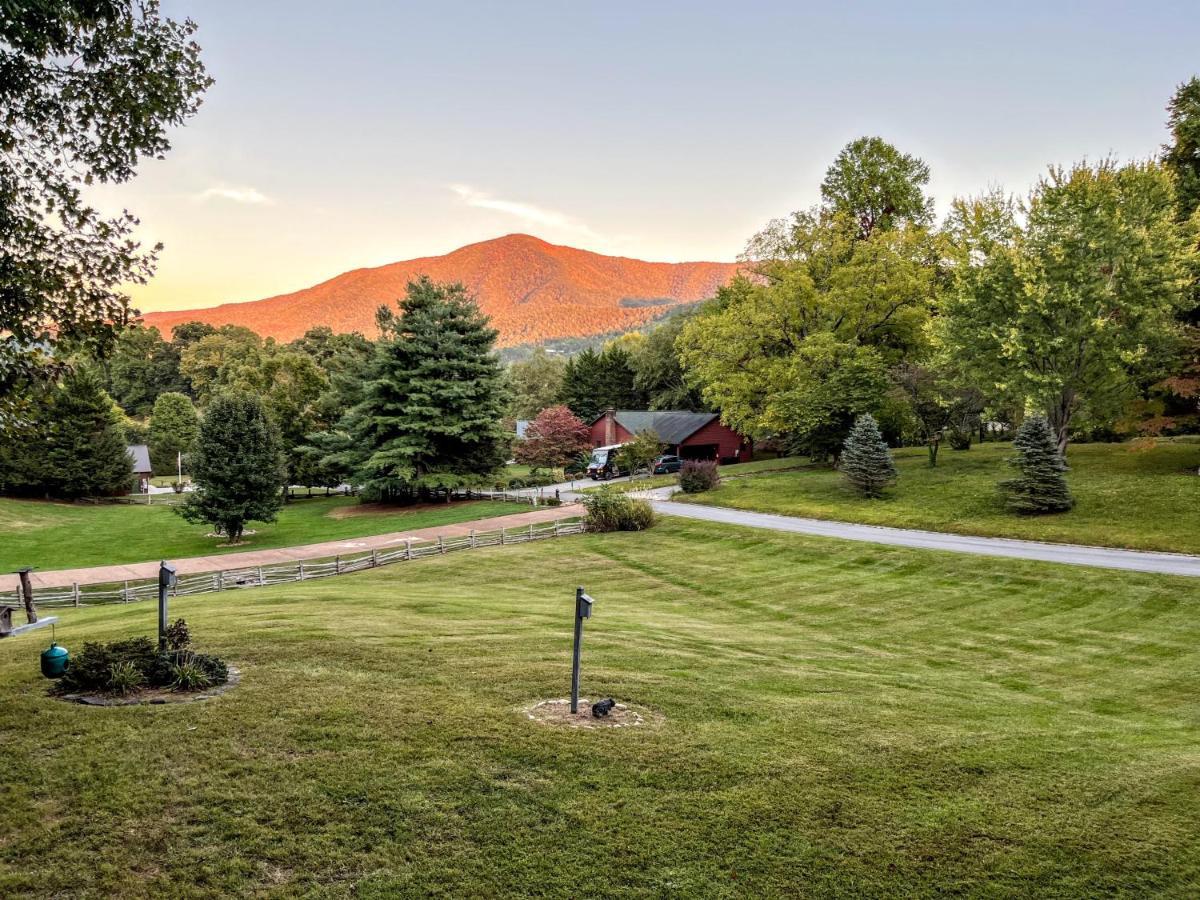 Ole Smoky Bnb - Game Room, Hot Tub, Mtn Views! ピジョンフォージ エクステリア 写真