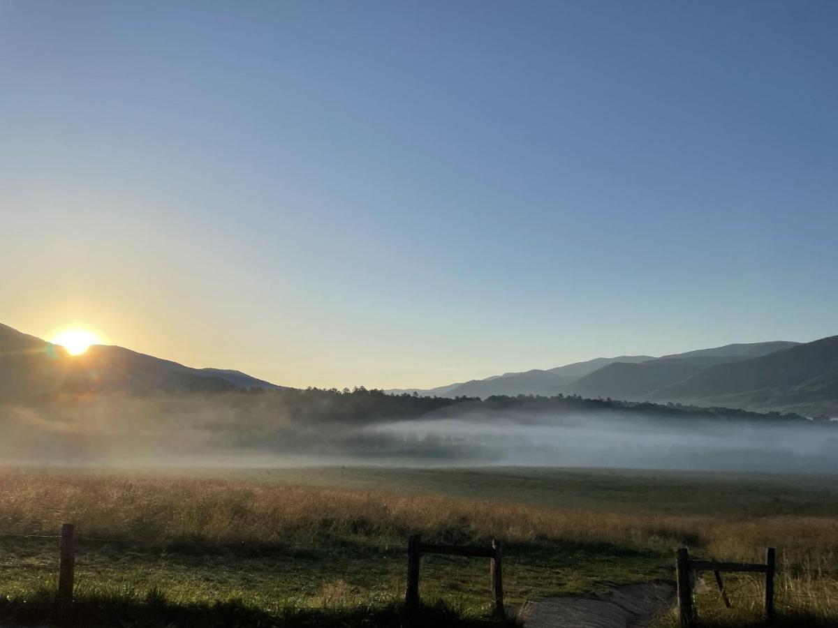 Ole Smoky Bnb - Game Room, Hot Tub, Mtn Views! ピジョンフォージ エクステリア 写真