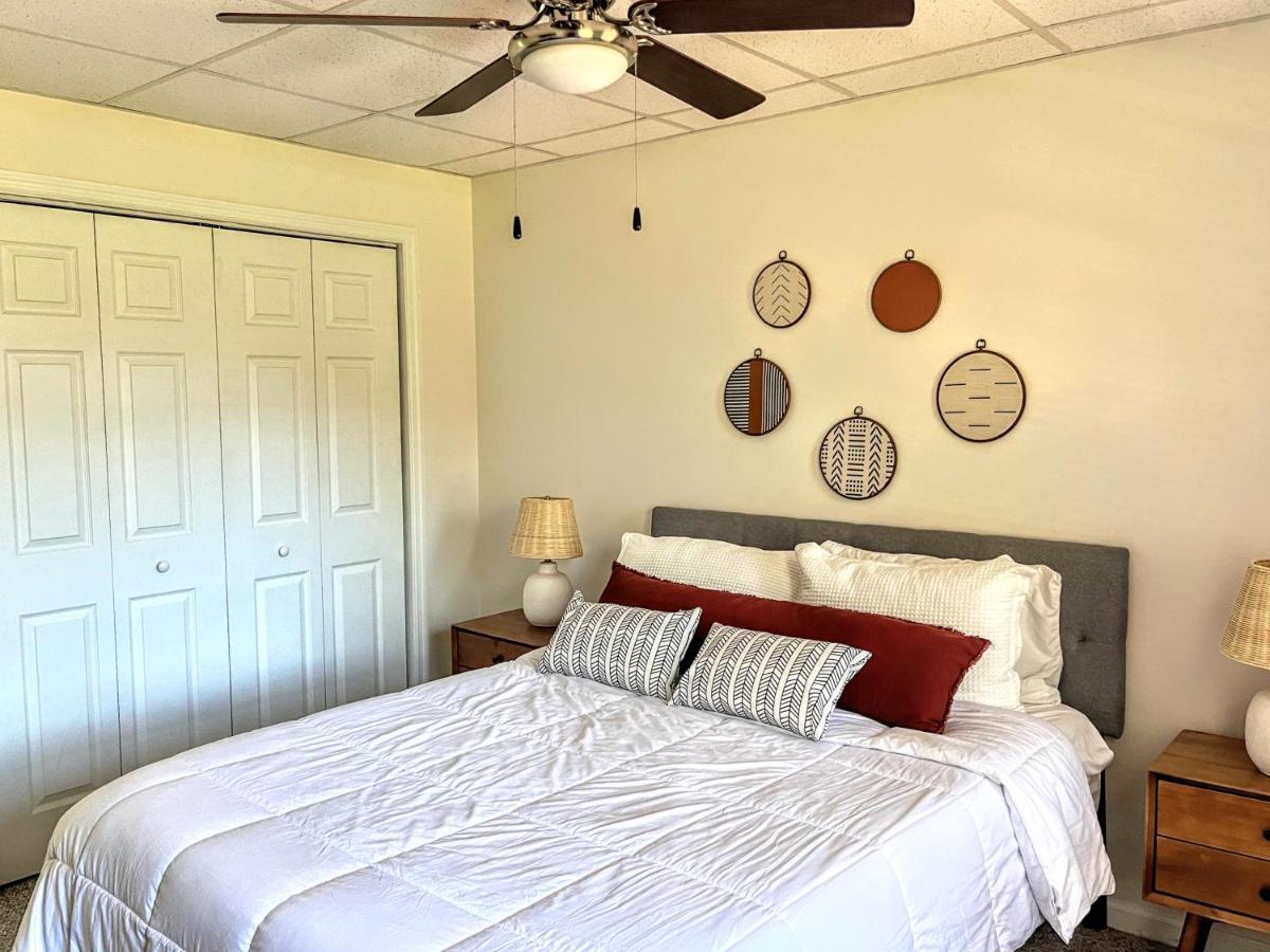 Ole Smoky Bnb - Game Room, Hot Tub, Mtn Views! ピジョンフォージ エクステリア 写真