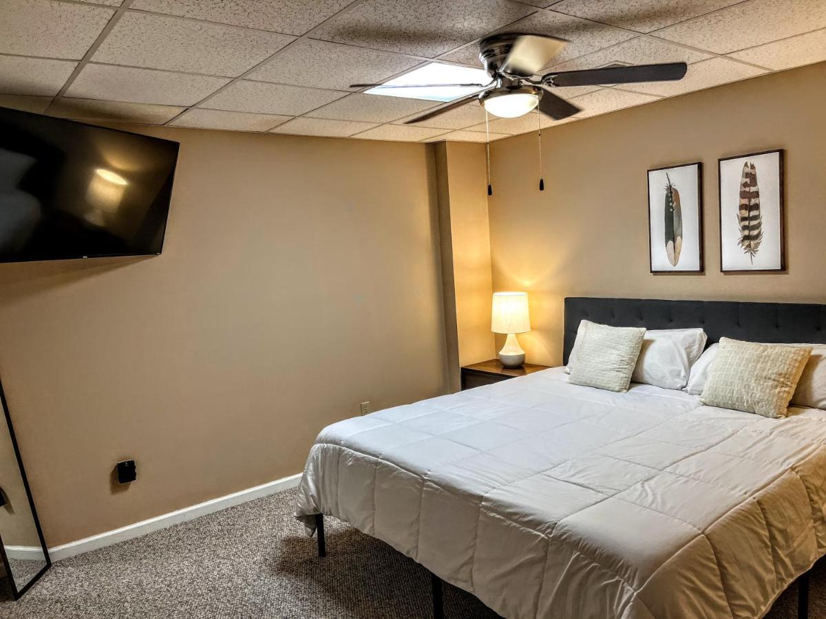 Ole Smoky Bnb - Game Room, Hot Tub, Mtn Views! ピジョンフォージ エクステリア 写真